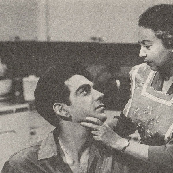 Tambores en la colina