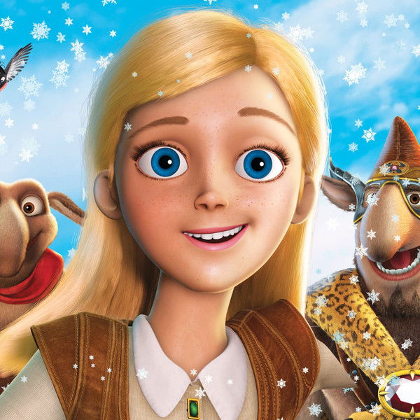 The Snow Queen 2: Refreeze