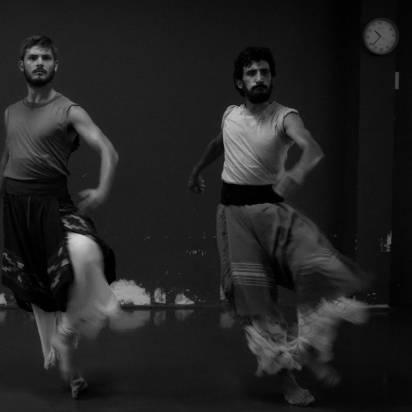 Malambo, The Good Man