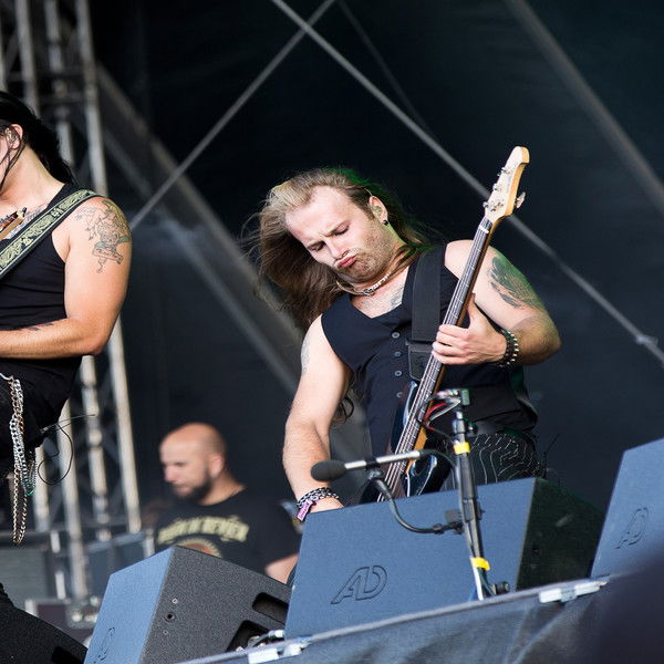 Kissin' Dynamite - Generation Goodbye - Dynamite nights