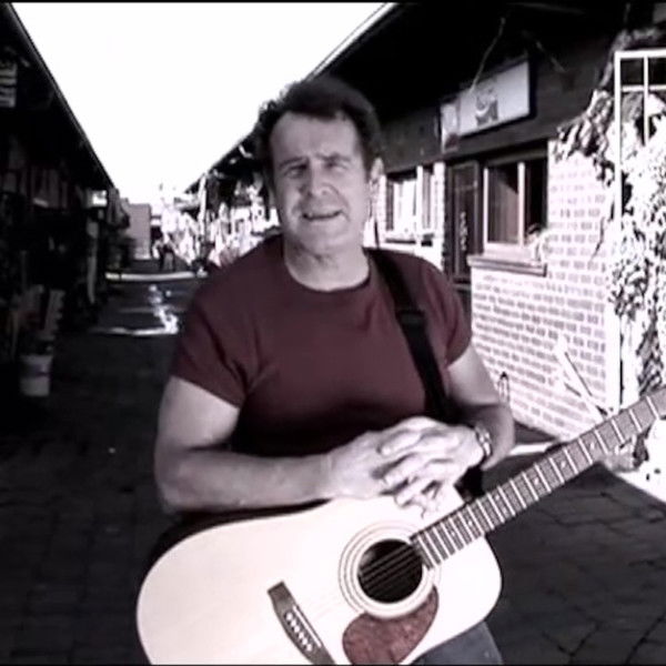Celebrating 30 Years of Johnny Clegg: Spirit is the Journey