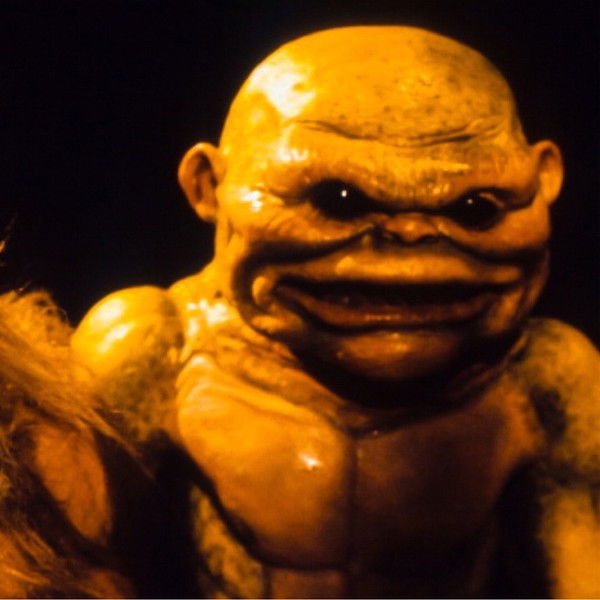 Ghoulies III: Ghoulies Go to College