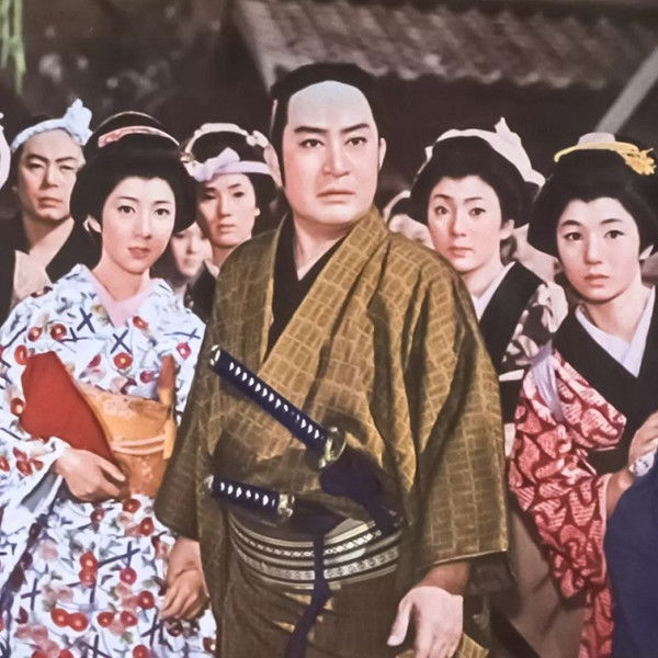 Queen of the Treasure Island