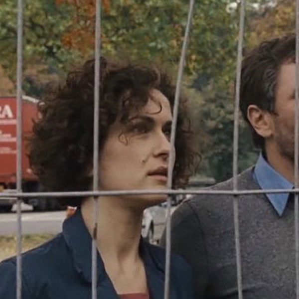 Love of the Children