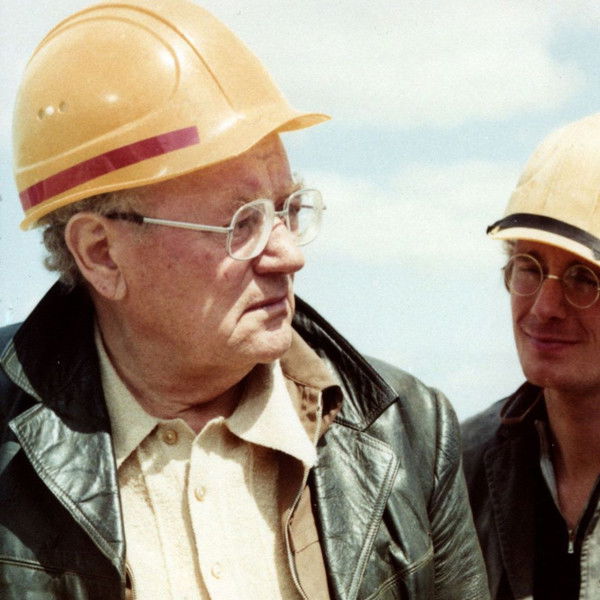 The Brigade-Leader’s Hat