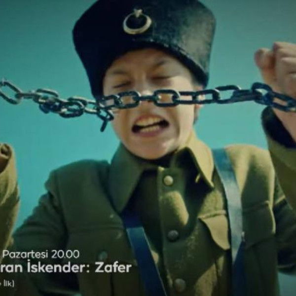 Tozkoparan: İskender - 1071