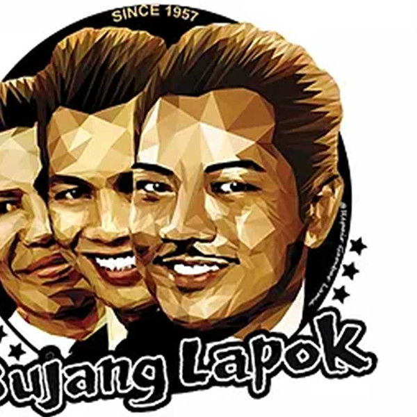 Bujang Lapok