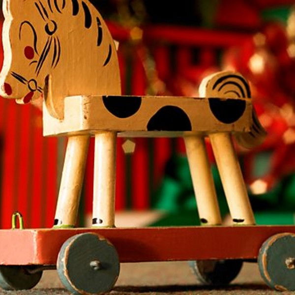 The Toys That Made Christmas