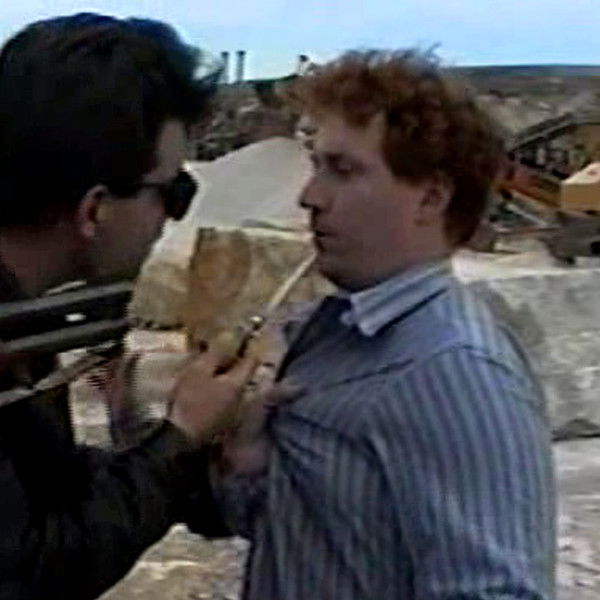 America's Deadliest Home Video