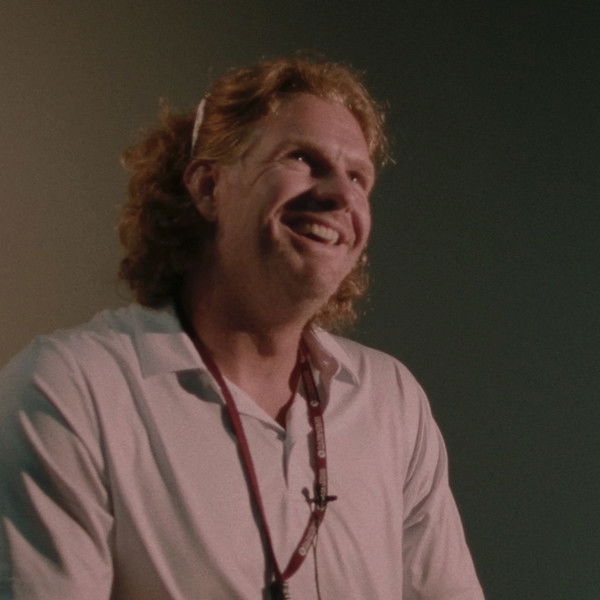 Colin Hickey: An Interview