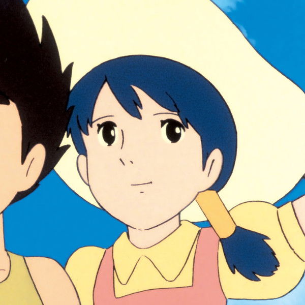 Future Boy Conan: The Big Giant Robot's Resurrection