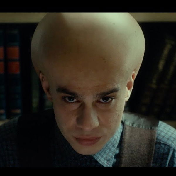 My Name is Batlir, not Butler