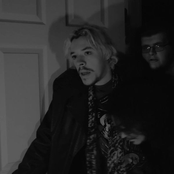 Ghost Buddies: The Gathering