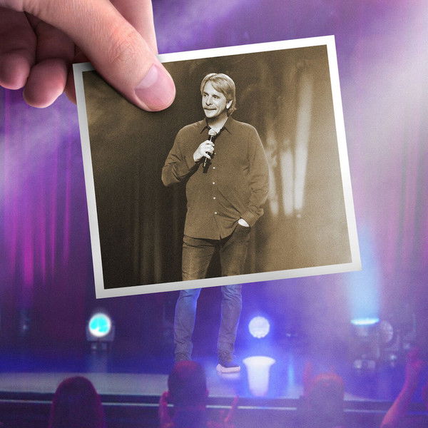 Jeff Foxworthy: The Good Old Days