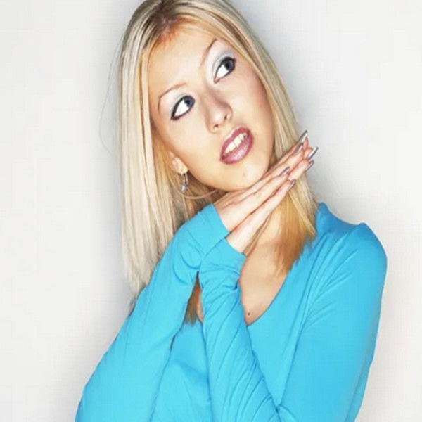 E! Entertainment Special: Christina Aguilera