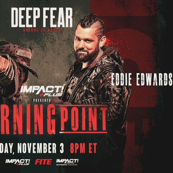 IMPACT Wrestling: Turning Point 2023