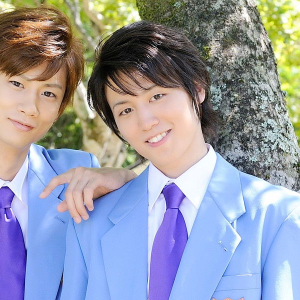 Takumi-kun Series: Pure