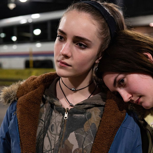 Never Rarely Sometimes Always