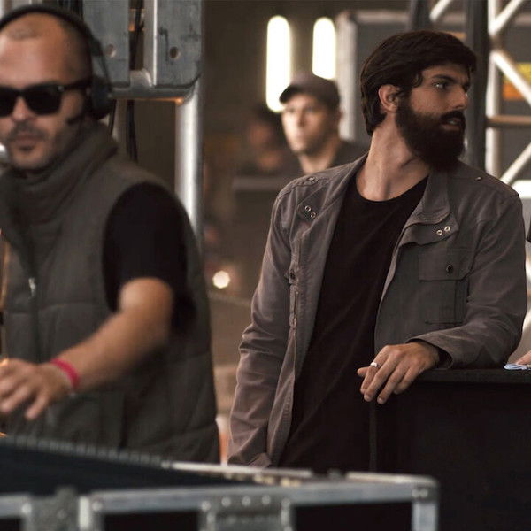 Muita Calma Nessa Hora 2