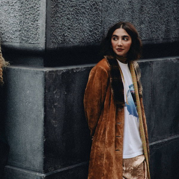 ESQUINAS (Live Session)