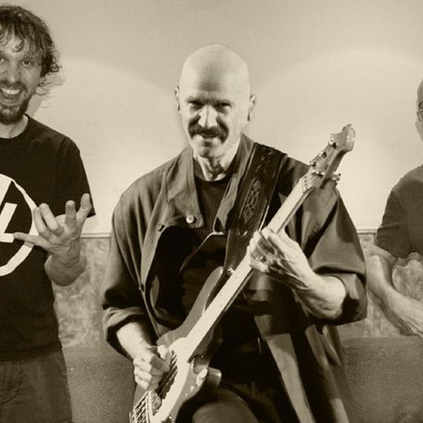 Levin Minnemann Rudess: The Interviews