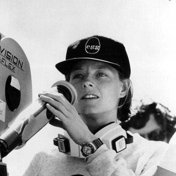 Jodie Foster: Hollywood Under the Skin