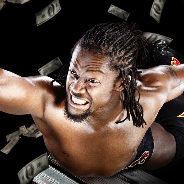 WWE Money in the Bank 2010