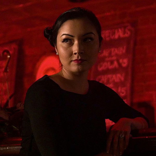 Los Angeles Overnight