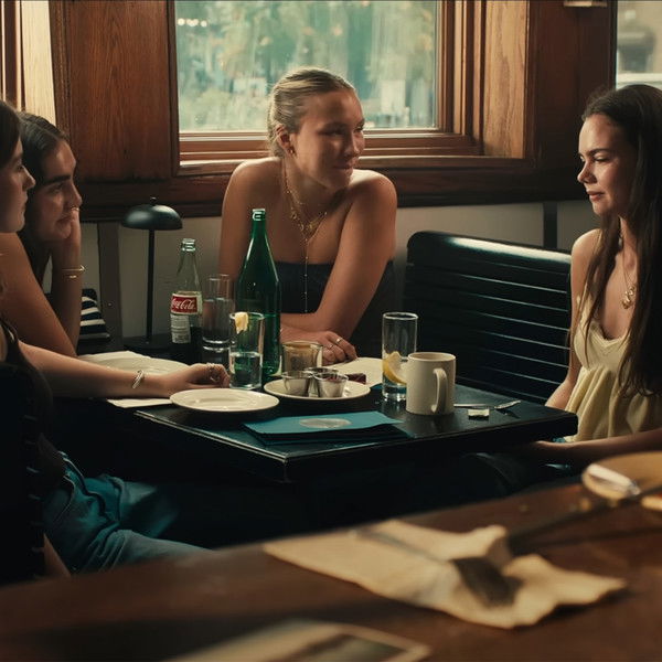 Stream of Consciousness