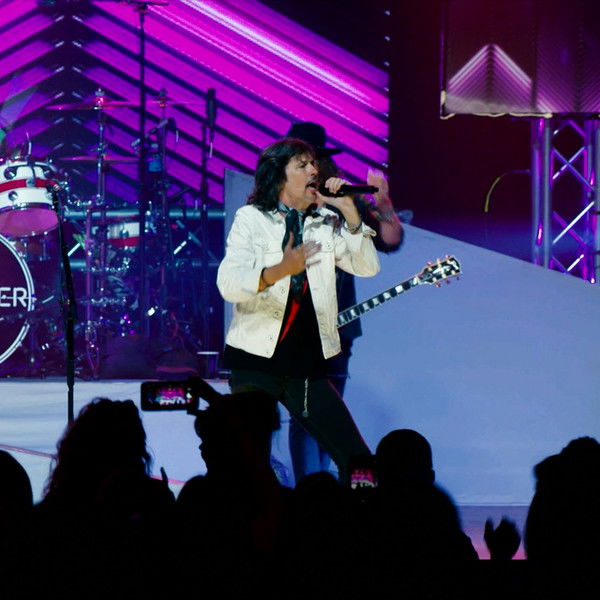 Foreigner - Double Vision 40 Live.Reloaded