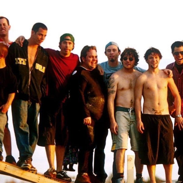 Jackass: The Lost Tapes