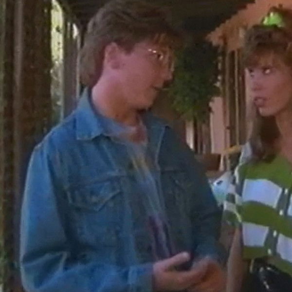 Hollywood Hot Tubs 2: Educating Crystal