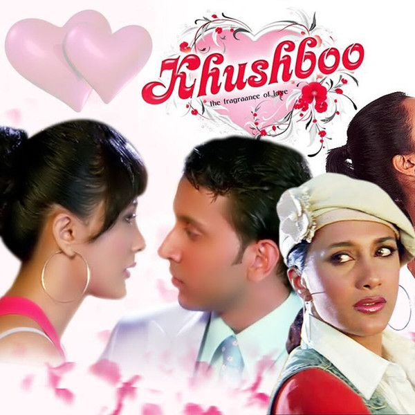Khushboo: The Fragrance of Love