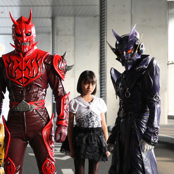 Farewell Kamen Rider Den-O: Final Countdown