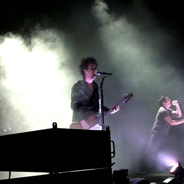 Nine Inch Nails: Another Version of the Truth - The Gift