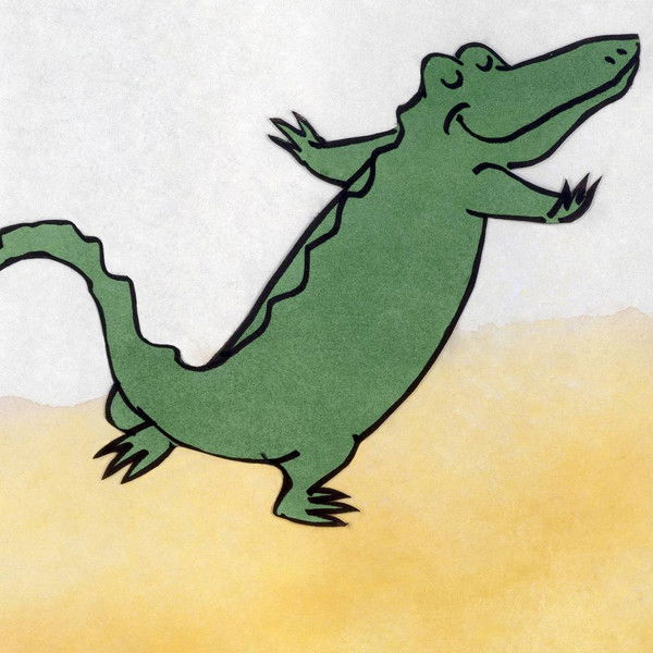 Lyle, Lyle Crocodile: The Musical - The House on East 88th Street