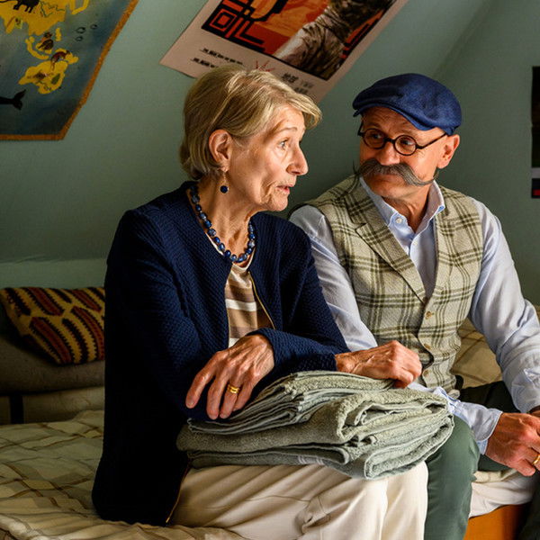 Horst Lichter - Keine Zeit für Arschlöcher