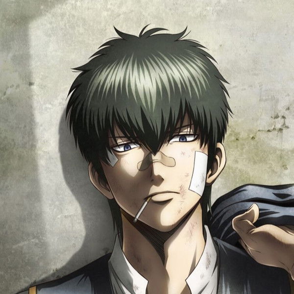 Gintama on Theater 2D: Baragaki-hen