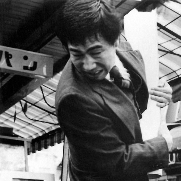 Yakuza vs. Gang Leader