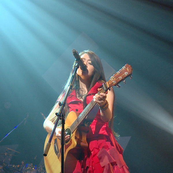 MAMI KAWADA BEST “F"