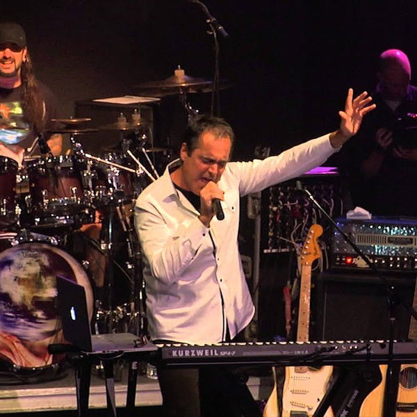 Neal Morse: Live Momentum