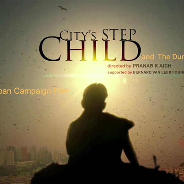 City's Step Child and The Dump Hill Dreams