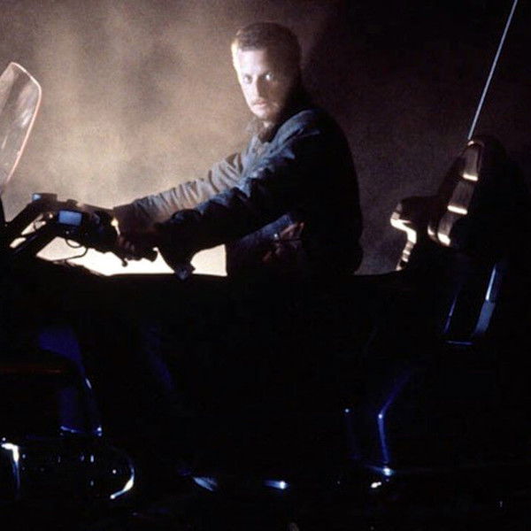 Friends, Lovers, & Lunatics