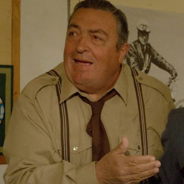 Le Facteur de Saint-Tropez