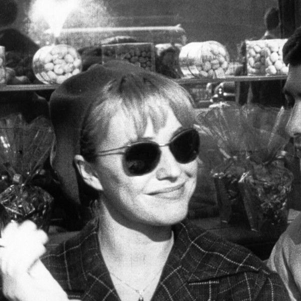 All the Boys Are Called Patrick