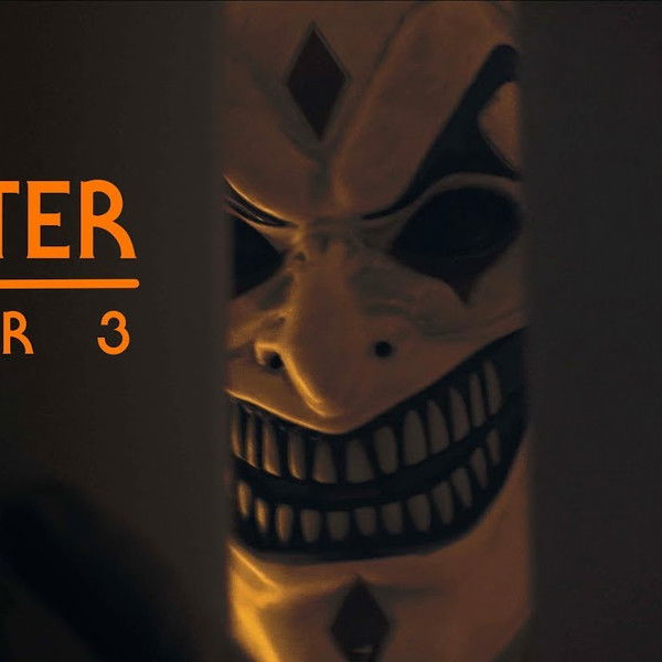 The Jester: Chapter 3