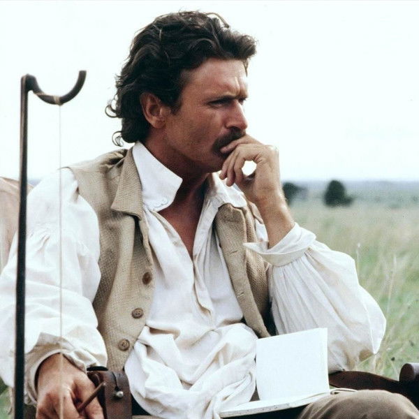 Mountains of the Moon