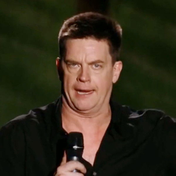 Jim Breuer: Comic Frenzy