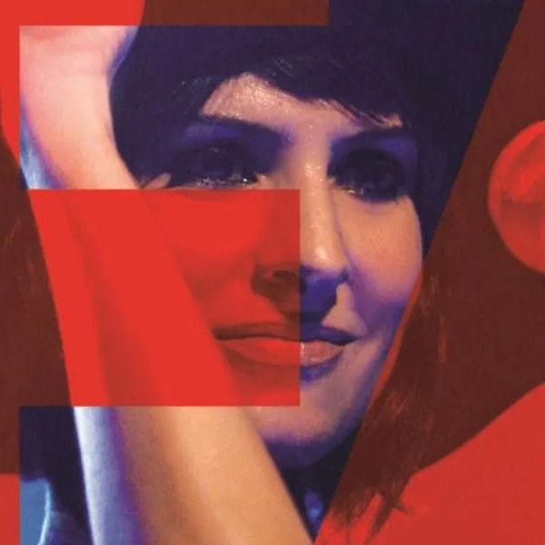 MTV ao Vivo: Fernanda Abreu