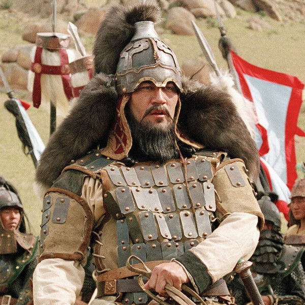 Genghis Khan
